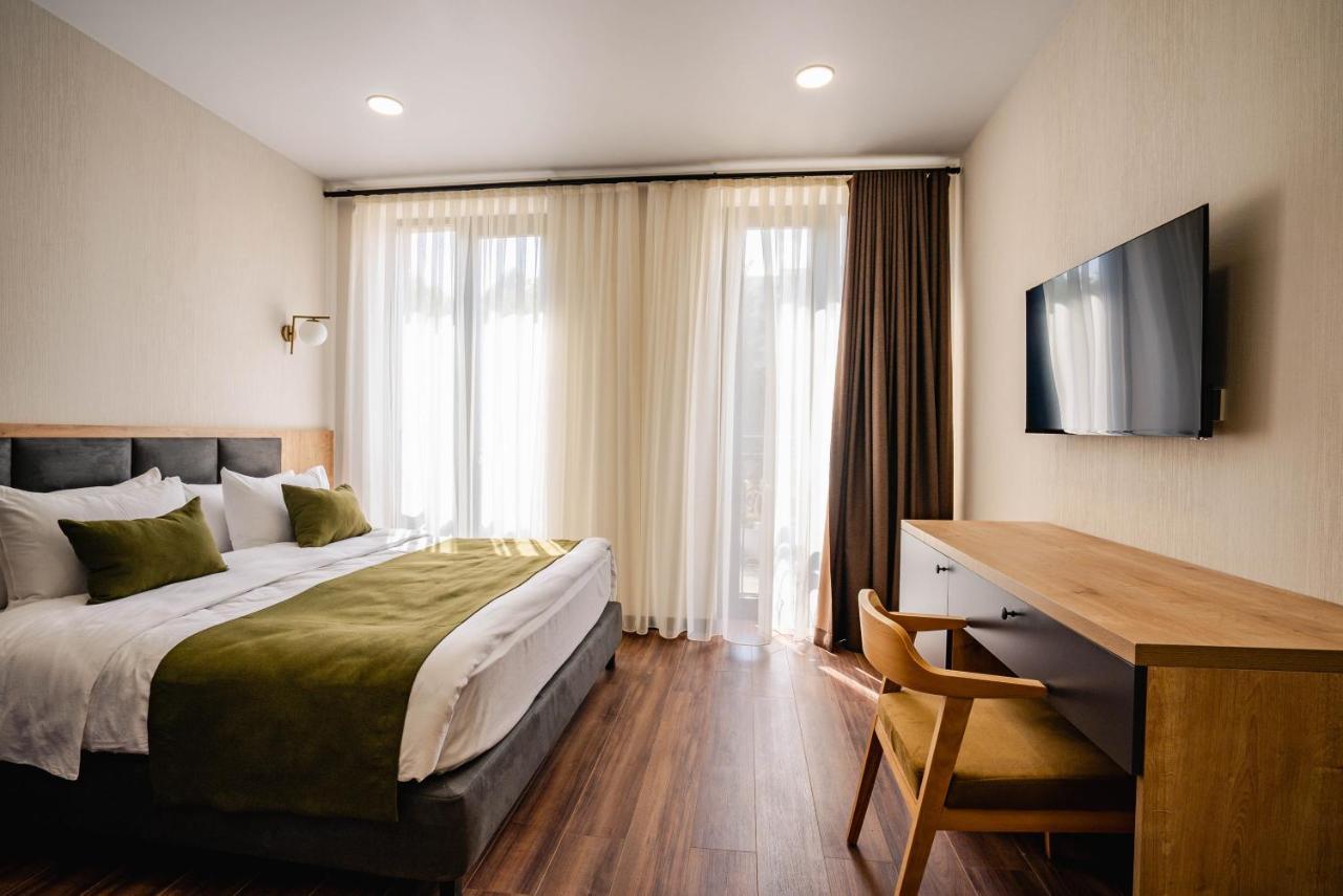 Akhaltsikhe Inn Room photo