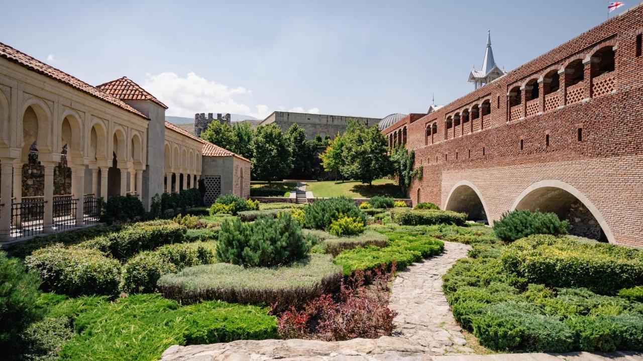 Akhaltsikhe Inn Exterior photo